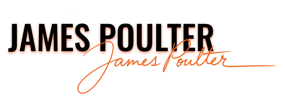 James Poulter Signature